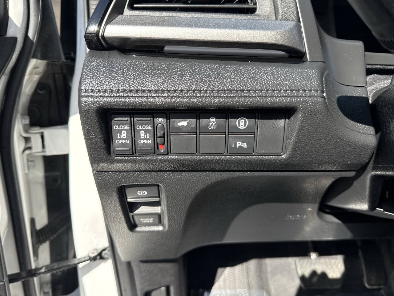 Used 2023 Honda Odyssey Touring image 47
