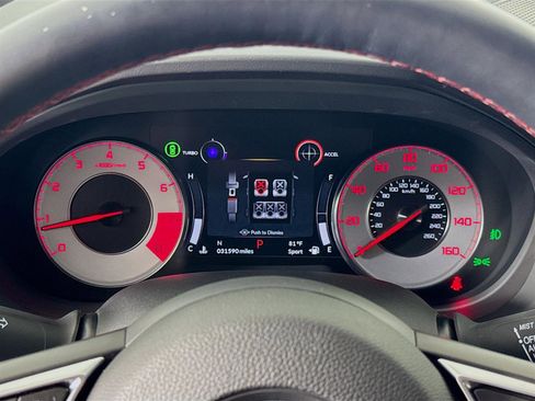 Used 2022 Acura RDX AWD w/ A-Spec & Advance Pkg image 14