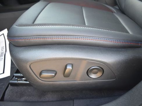 New 2026 Chevrolet Equinox EV RS w/ Active Safety Package 3 AWD/4WD image 14