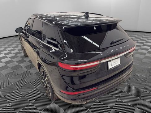 Used 2025 Lincoln Corsair Grand Touring w/ Equipment Group 302A AWD/4WD image 5