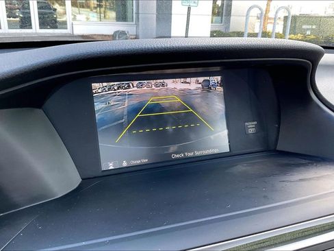 Used 2017 Honda Accord Base image 24