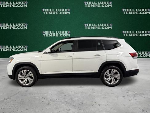 Used 2023 Volkswagen Atlas SE image 9