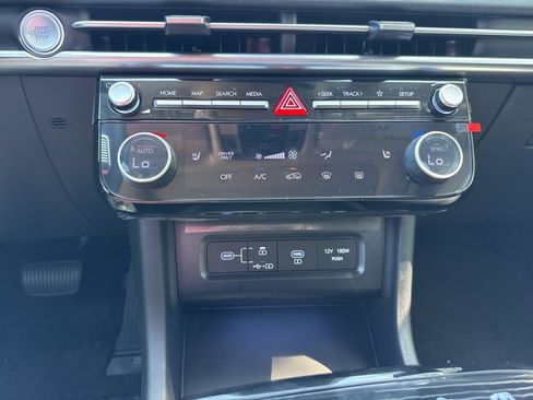 New 2025 Hyundai Tucson SEL image 29