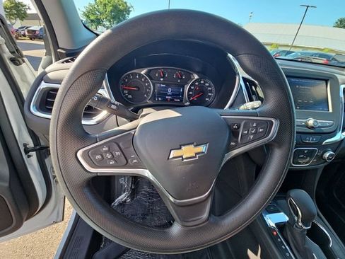 Used 2023 Chevrolet Equinox LT AWD/4WD image 28