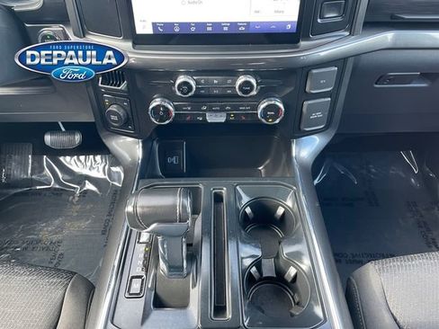 Certified 2023 Ford F150 XLT image 14
