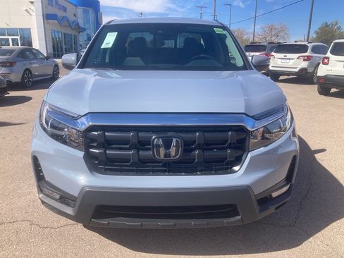 Used 2025 Honda Ridgeline RTL image 8