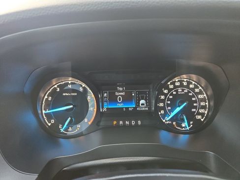 Used 2020 Ford Ranger XLT w/ Equipment Group 302A Luxury image 21