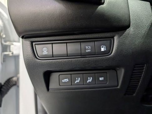 Used 2025 MAZDA CX-50 2.5 Hybrid w/ Premium Plus Pkg image 21