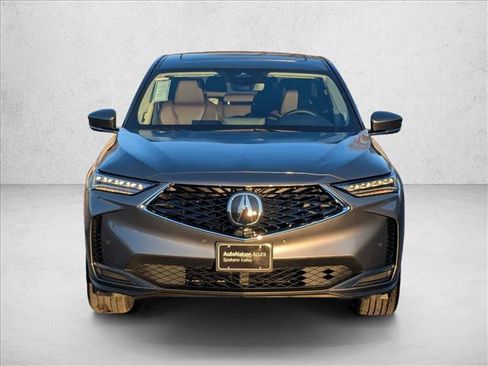 New 2026 Acura MDX SH-AWD w/ Technology Package image 6