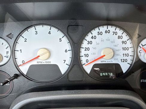 Used 2008 Dodge Ram 1500 Truck ST w/ Popular Equipment Group image 16