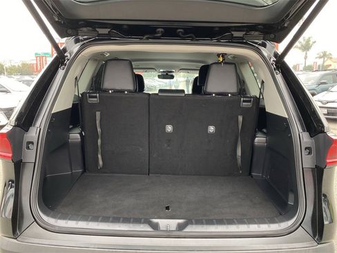 Certified 2025 Toyota Grand Highlander XLE image 18