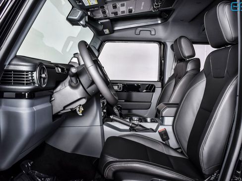 New 2026 INEOS Grenadier AWD/4WD image 14