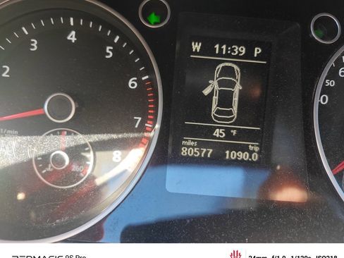 Used 2013 Volkswagen CC R-Line image 13