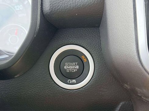Used 2023 RAM 1500 Big Horn AWD/4WD image 20