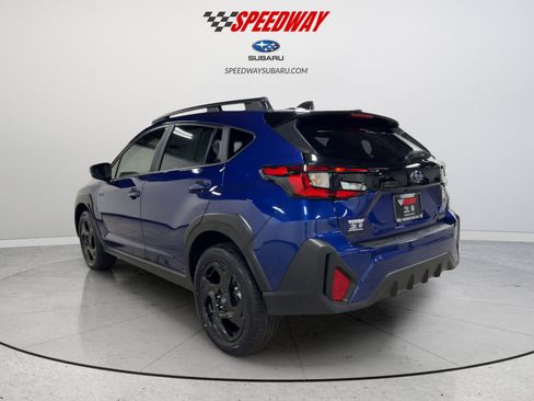 New 2026 Subaru Crosstrek 2.5i Sport AWD/4WD image 7