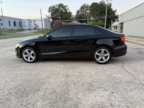 Used 2017 Audi A3 2.0T Premium FWD image 5