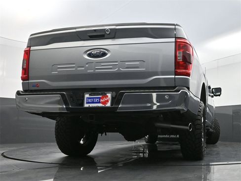 Used 2023 Ford F150 XLT w/ Equipment Group 302A High image 31