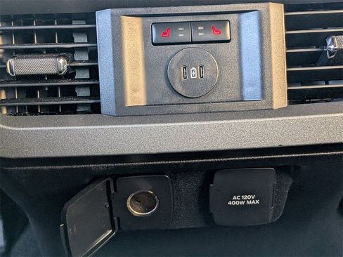 Used 2023 Ford F250 Lariat w/ Lariat Ultimate Package image 14