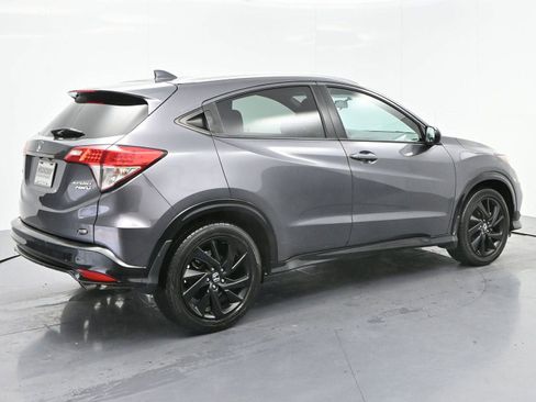 Used 2022 Honda HR-V Sport image 7
