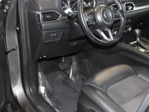 Used 2020 MAZDA CX-5 Touring image 43