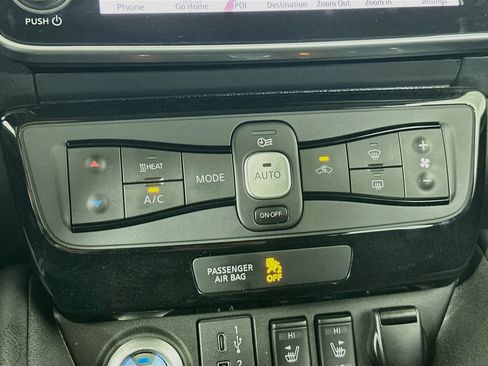 Used 2023 Nissan Leaf SV Plus FWD image 24