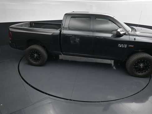Used 2016 RAM 1500 Sport AWD/4WD image 17