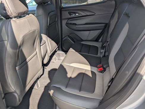 New 2026 Chevrolet TrailBlazer ACTIV w/ Convenience Package image 12