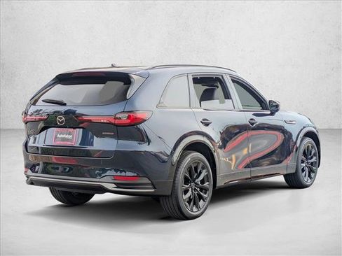 New 2026 MAZDA CX-90 3.3 Turbo S w/ Premium Package AWD/4WD image 2