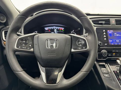 Used 2017 Honda CR-V EX image 23
