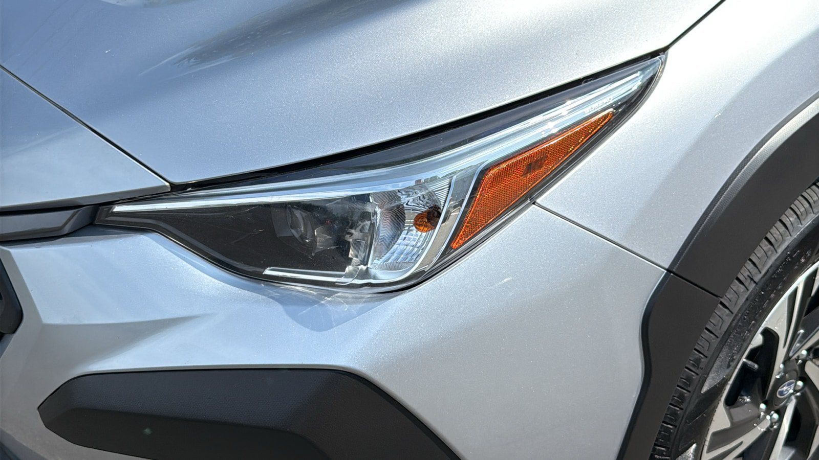 Certified 2024 Subaru Crosstrek 2.0i Premium AWD/4WD image 9