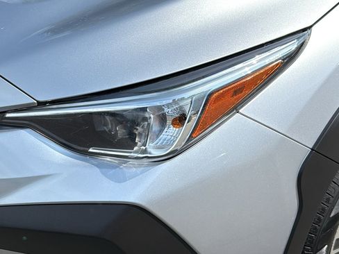 Certified 2024 Subaru Crosstrek 2.0i Premium AWD/4WD image 9