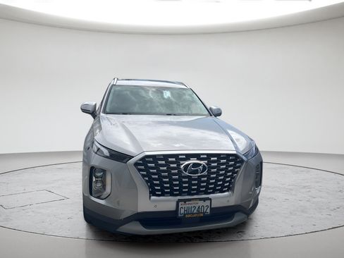 Used 2022 Hyundai Palisade SEL w/ Convenience Package AWD/4WD image 6