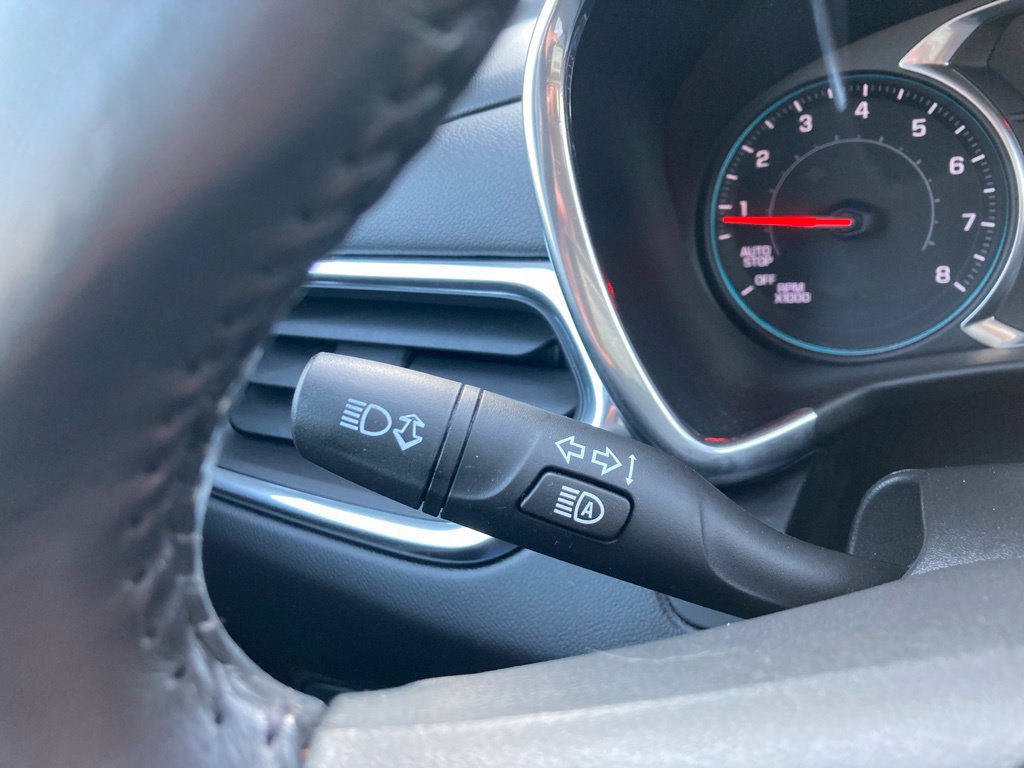Used 2020 Chevrolet Equinox LT AWD/4WD image 18