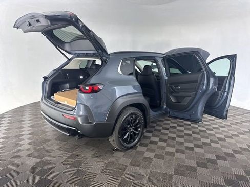 New 2026 MAZDA CX-50 AWD 2.5 Hybrid w/ Weather Package image 11