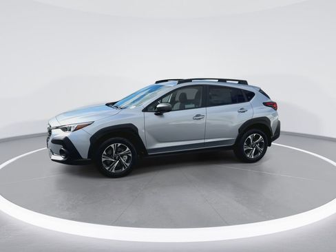 New 2026 Subaru Crosstrek 2.0i Premium image 4