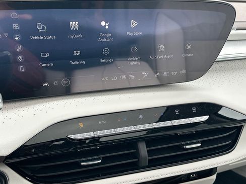 New 2026 Buick Enclave Avenir w/ Super Cruise Package image 29