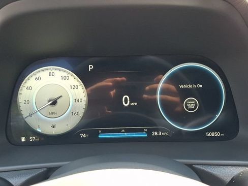 Used 2022 Hyundai Sonata N Line FWD image 30