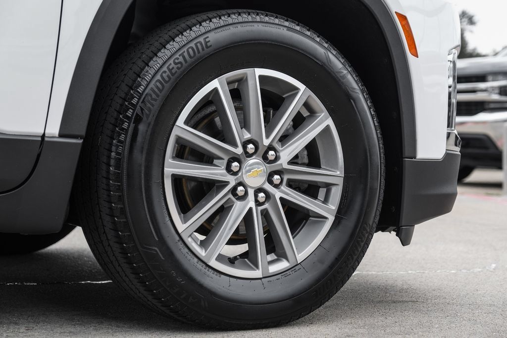 Used 2023 Chevrolet Traverse LT AWD/4WD image 67