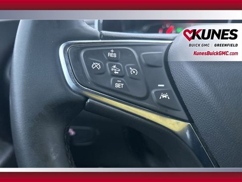 Used 2024 Chevrolet Equinox LT image 27