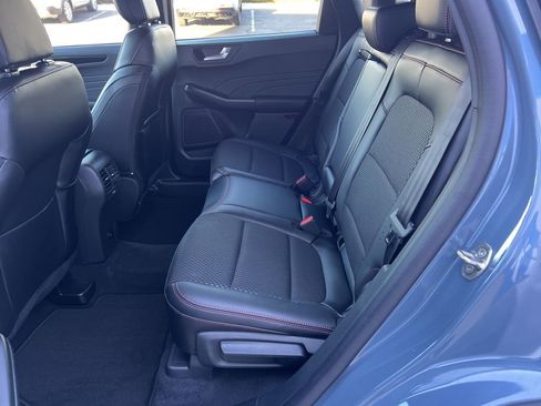 New 2026 Ford Escape ST-Line Select w/ Tech Pack #1 image 11
