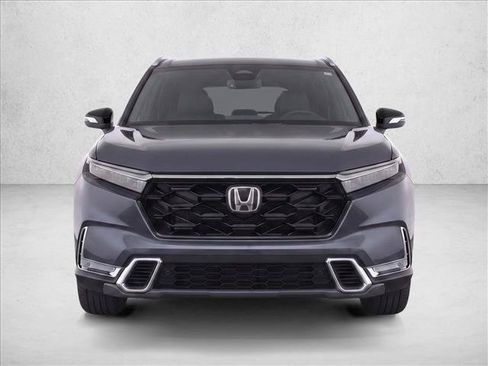 Used 2023 Honda CR-V EX-L image 2