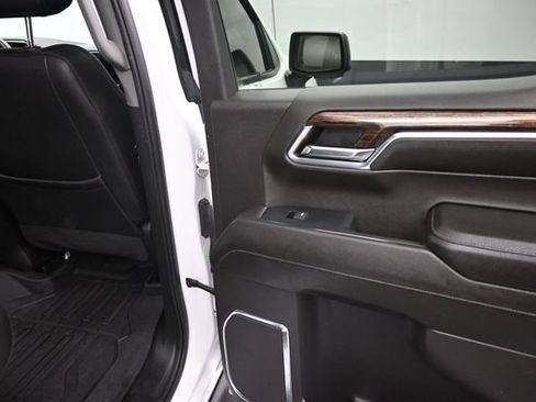 Used 2024 GMC Sierra 1500 Elevation w/ Elevation Premium Package AWD/4WD image 18