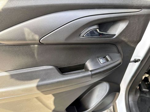 Certified 2024 Chevrolet TrailBlazer LT image 13