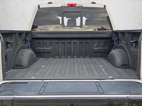 Used 2022 Ford F150 Platinum w/ Equipment Group 701A High image 6