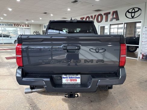 New 2026 Toyota Tacoma SR5 image 9