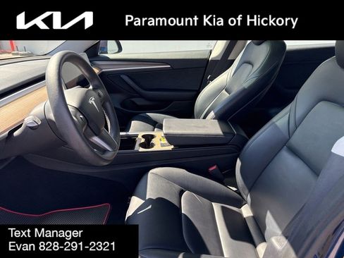 Used 2023 Tesla Model 3 Long Range image 19