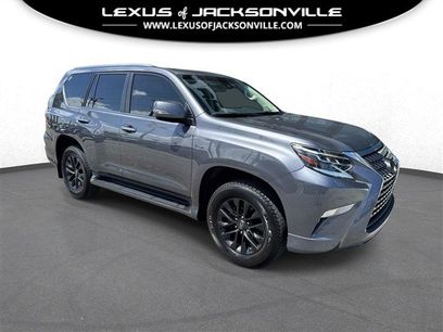 Certified 2023 Lexus GX 460 Premium w/ Premium Package