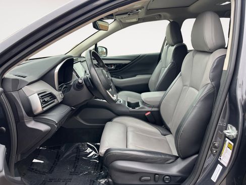 Certified 2023 Subaru Outback Limited AWD/4WD image 11