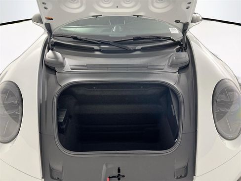 New 2026 Porsche 911 Carrera GTS image 30