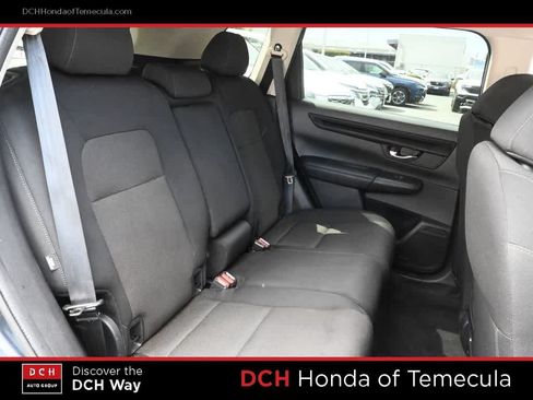 Certified 2023 Honda CR-V LX image 20